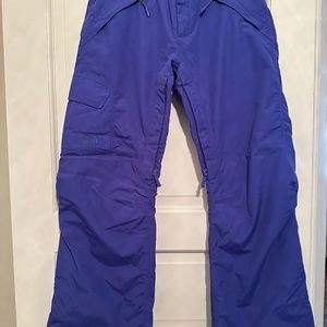 Snow ski/board pants